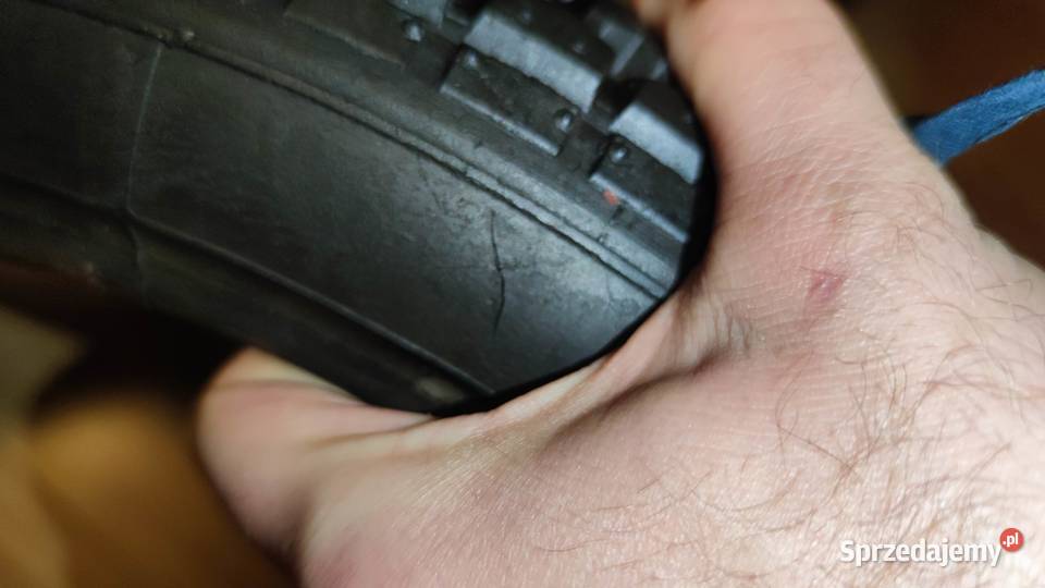 Opony Stomil 18 wsk nowe Opony Warszawa