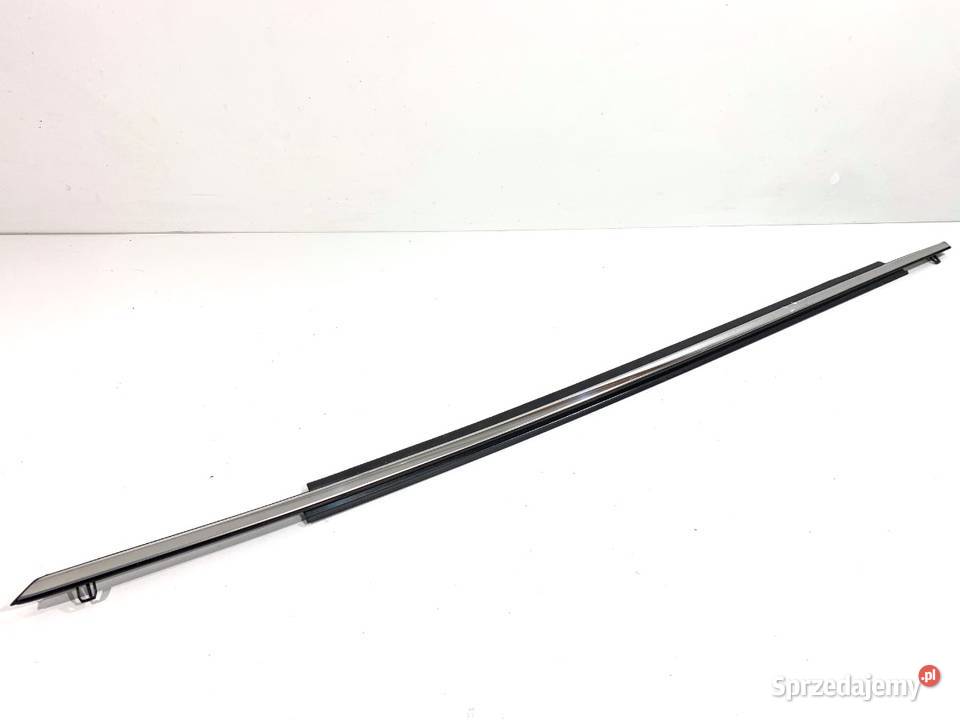 LISTWA ZGARNIAJĄCA PRZÓD LEWY MAZDA 6 GJ