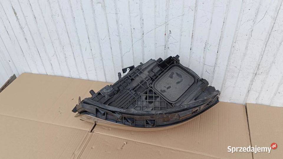 MERCEDES A KLASA W177 FULL LED LAMPA PRAWA
