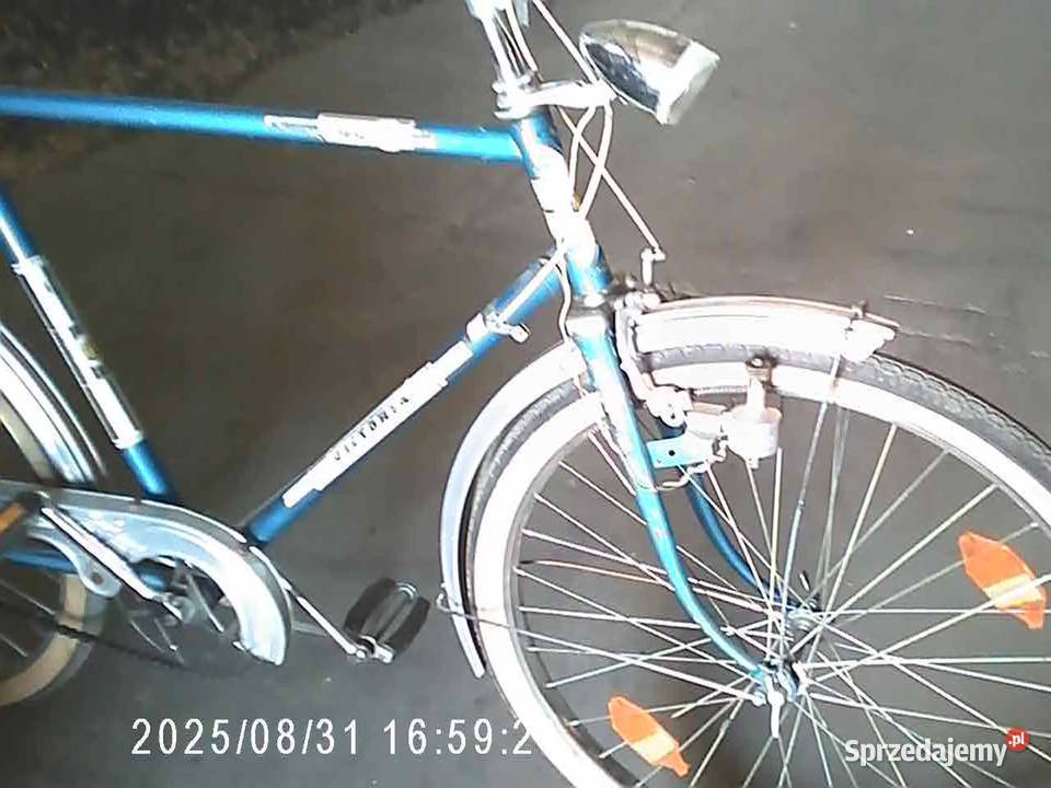 rower męski koła 28 Złotniki Kujawskie sprzedam