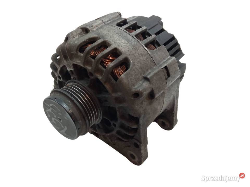 ALTERNATOR 028903031AX 19 TDI VW Volkswagen