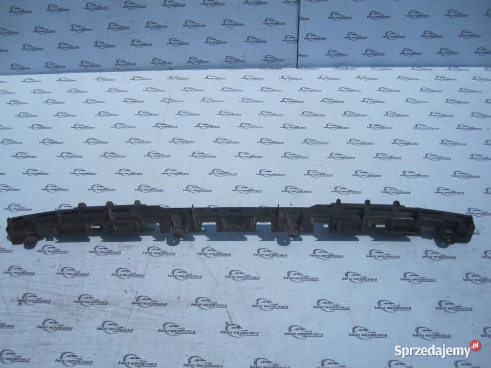 CHEVROLET ORLANDO I LT 12r ślizg zderzaka tył świętokrzyskie