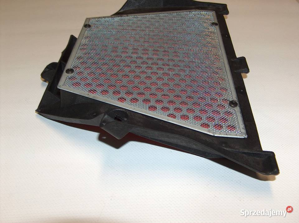 FILTR POWIETRZA CBR 600 RR 0406 Filtry Zabrze sprzedam