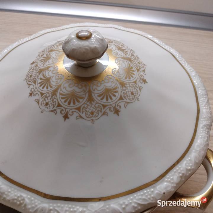 wazaporcelana Bawaria małopolskie Bukowno