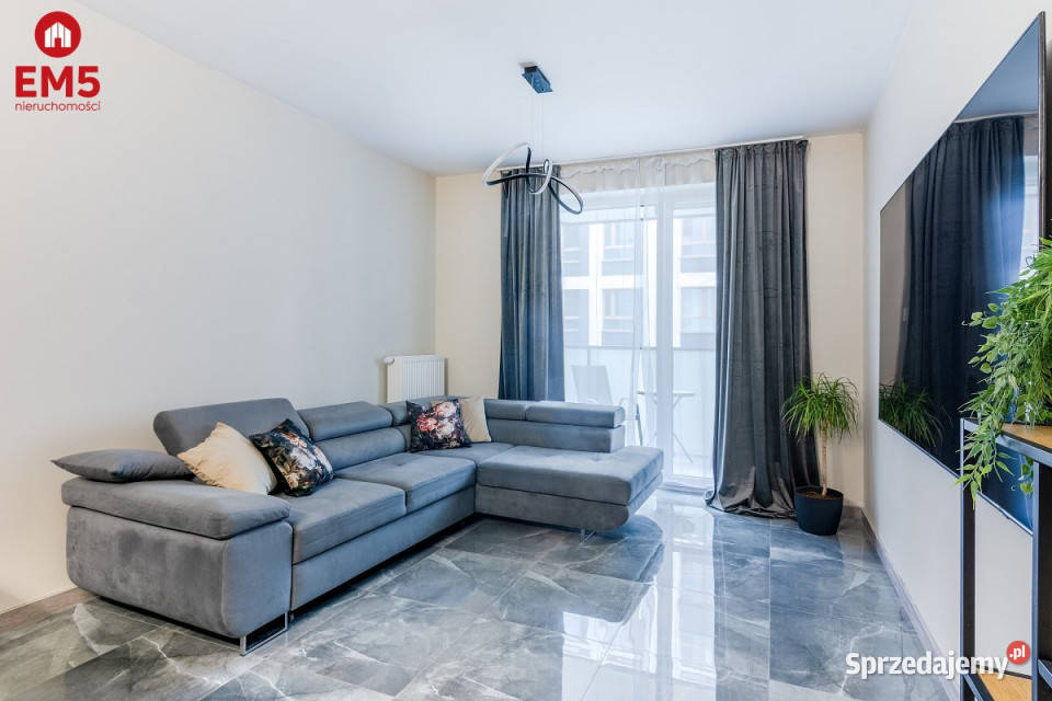 Mieszkanie Białystok 39m2 2pok