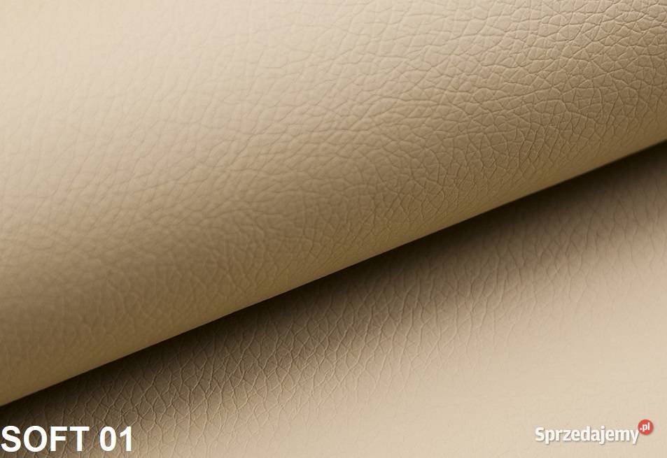 Soft ekoskóraobiciowa tapicerska meblowa Gliwice sprzedam