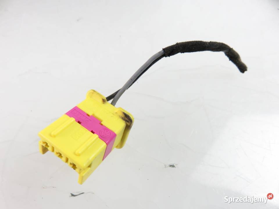 PAS BEZPIECZENSTWA PRAWY PRZÓD TOURAN osobowe sprzedam