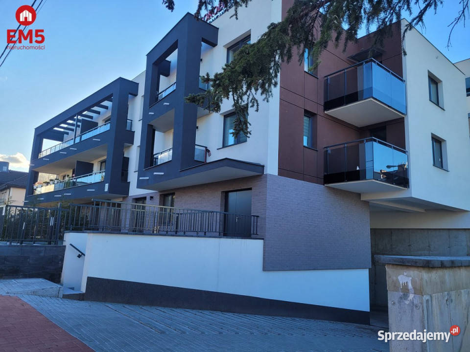 Mieszkanie 4134m2 2 pokoje Białystok