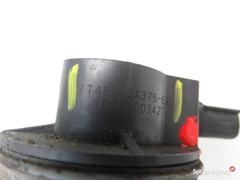 CEWKA MAZDA CX9 TB 37 AWD 277 7T4E12A375ED osobowe małopolskie