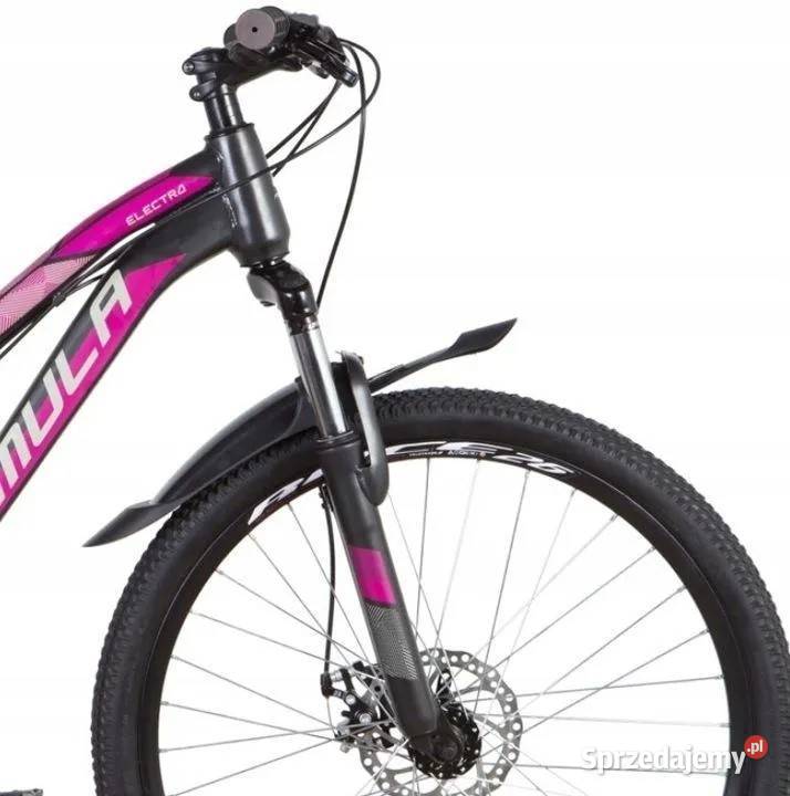 Rower GÓRSKI DAMSKI MTB Formula ELECTRA rama 15 Skawina