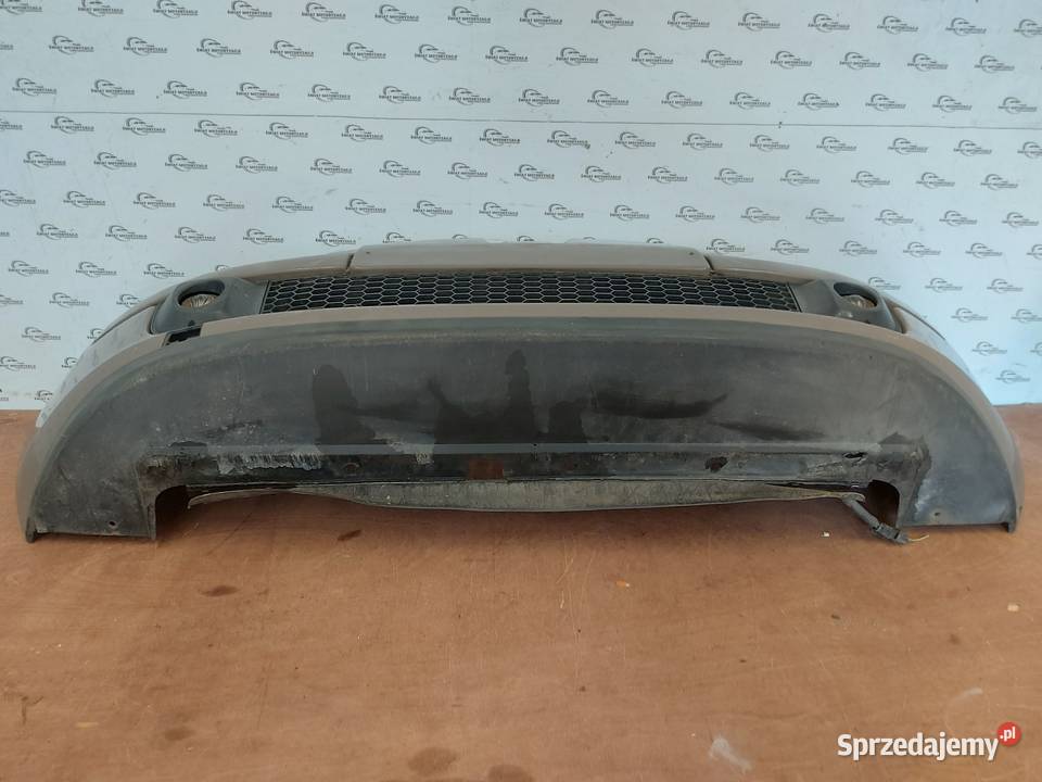 FIAT 500 zderzak przód 735426888 osobowe