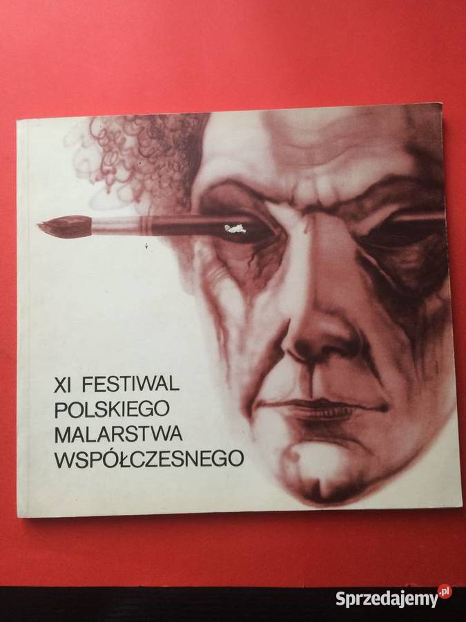 2358 XI Festiwal Polskiego Malarstwa Szczecin