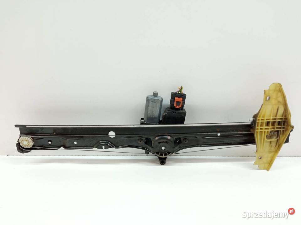 MECHANIZM SZYBY LEWY PRZÓD 9809327980 Toyota świętokrzyskie