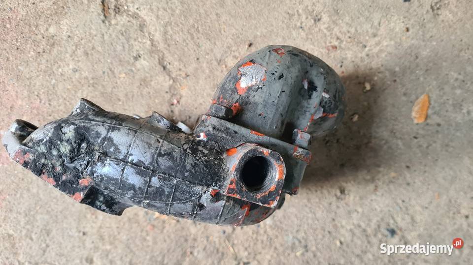 Sprzedam kolektor sący t25 Grabów nad Prosną