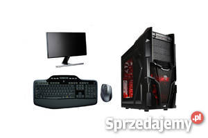 Składanie komputerów