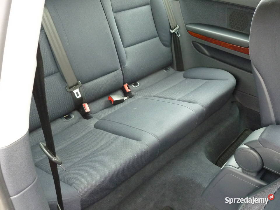 AUDI A3 14 TFSI 125 śląskie Zabrze