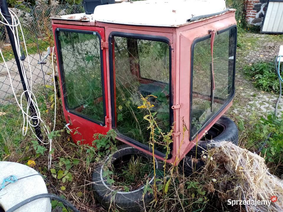 T25 96r rozrzutnik ewzam miniładowarkalaweta Zaczep górny Lindów
