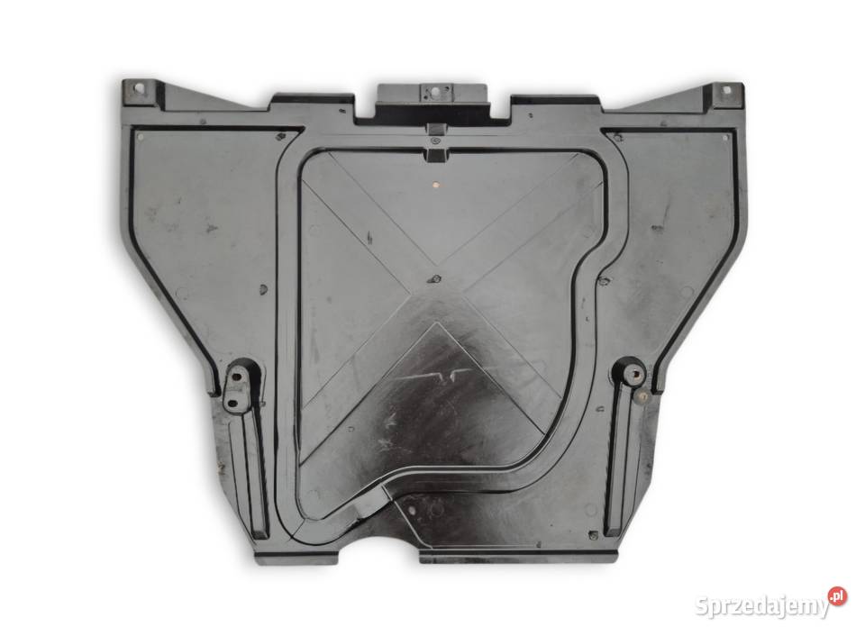 OSŁONA DOLNA SILNIKA AUDI A6 C5 25 TDI 4B0863824