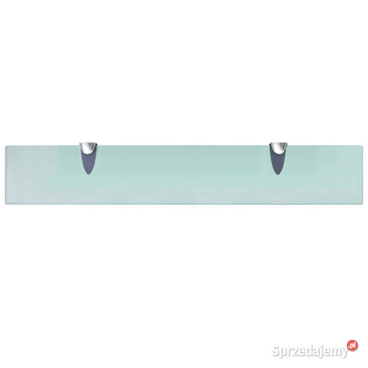 Półka szklana 60x10 8 mm WM243757 mazowieckie sprzedam
