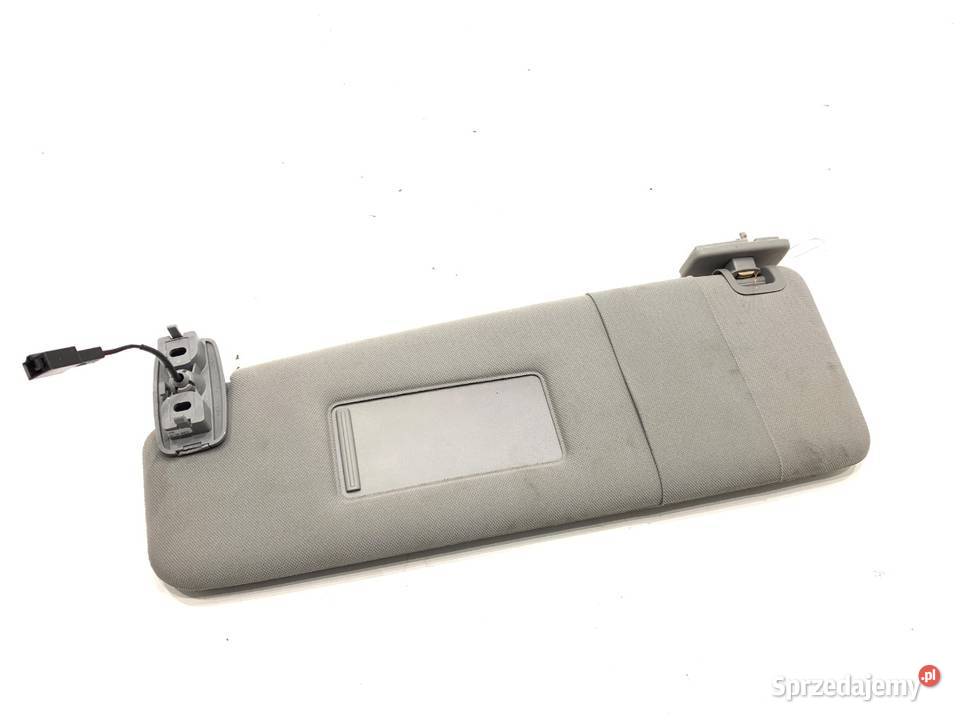 OSŁONA PRZECIWSŁONECZNA LEWY VW PHAETON 0216 sprzedam