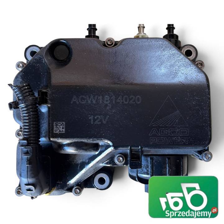 Moduł AdBlue ACW1814020 JCB Fastrac 8290 Wilkowo