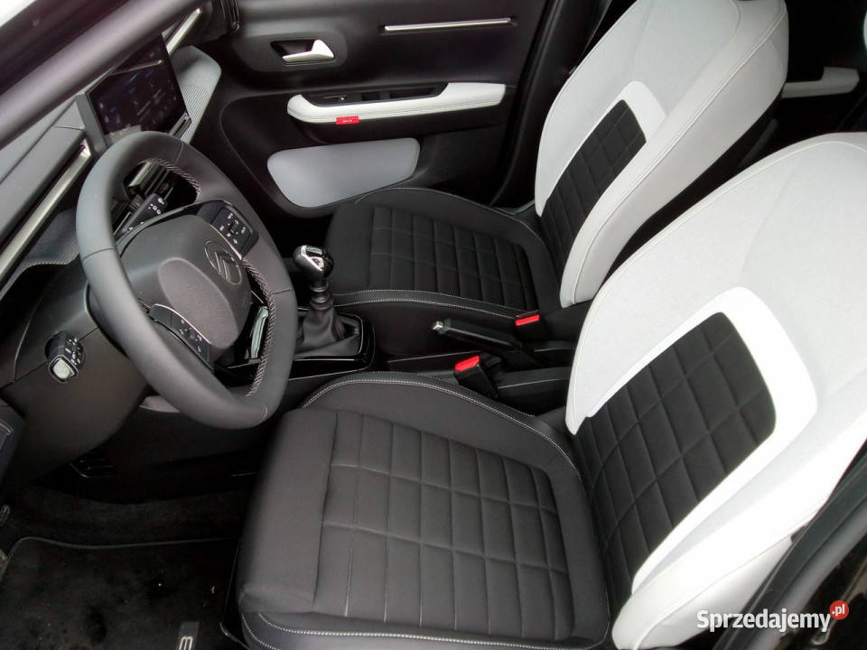 Citroen C3 12 Turbo Demonstracyjny Wyprzedaż III 4/5 lubelskie Krasne