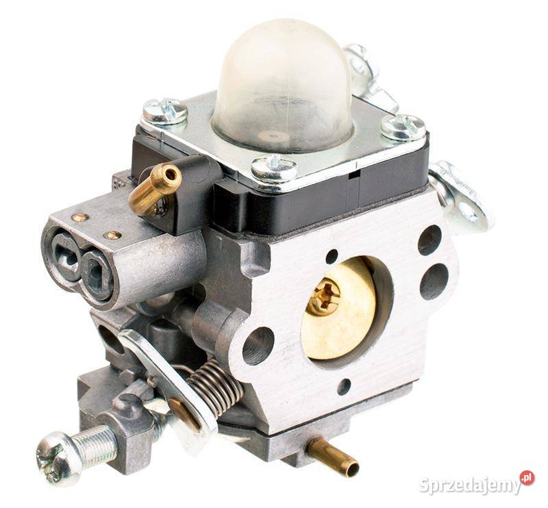 Gaźnik Husqvarna 339XP pilarki C1QEL34 Opalenica