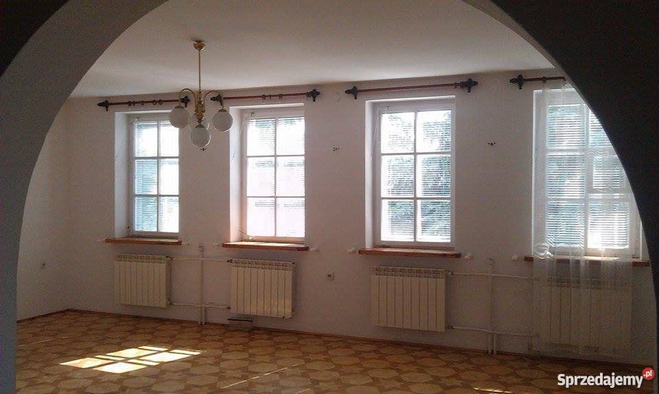 Sprzedam dom w Szczebrzeszynie Szczebrzeszyn sprzedam