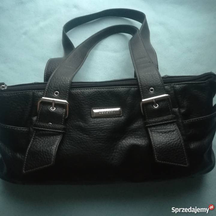 Torebka damska Rosetti Do ręki  mazowieckie Promna