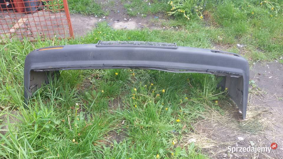 ZDERZAK PRZEDNI VW GOLF 2 osobowe Elbląg