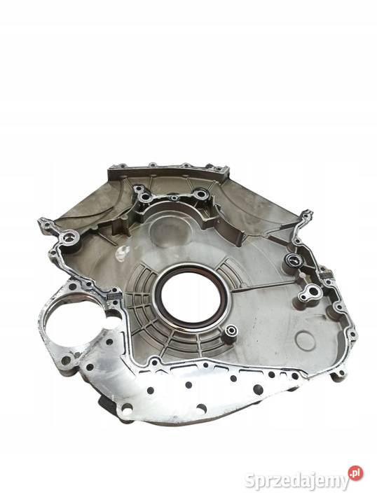 ROZRZĄD OSŁONA 059103173AJ 30 TDI Audi A6 III