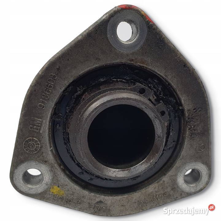 LEWA PÓŁOŚ PÓŁOŚKA Opel Saab 95 lift 20 T turbo Chełm