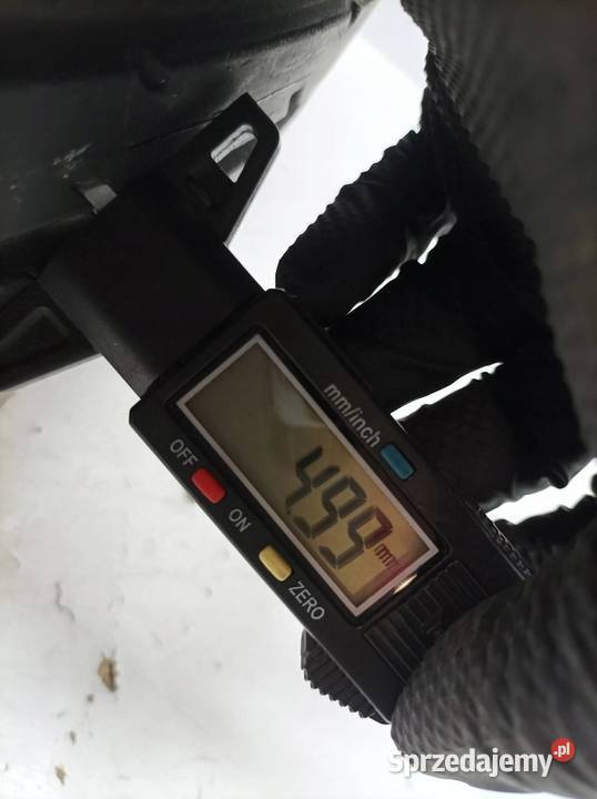 2x OPONA LETNIA FULDA ECOCONTROL HP 19550R15 15cale