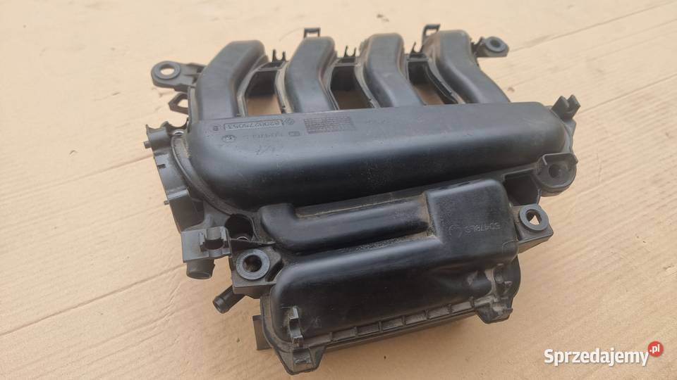 RENAULT 8200275053 16 16V benzyna kolektor ssący osobowe Kraków