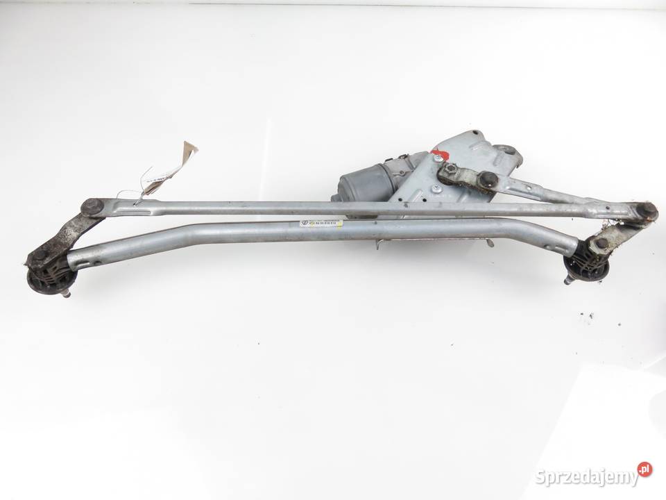 MECHANIZM WYCIERACZEK DACIA LOGAN LS 3397020879