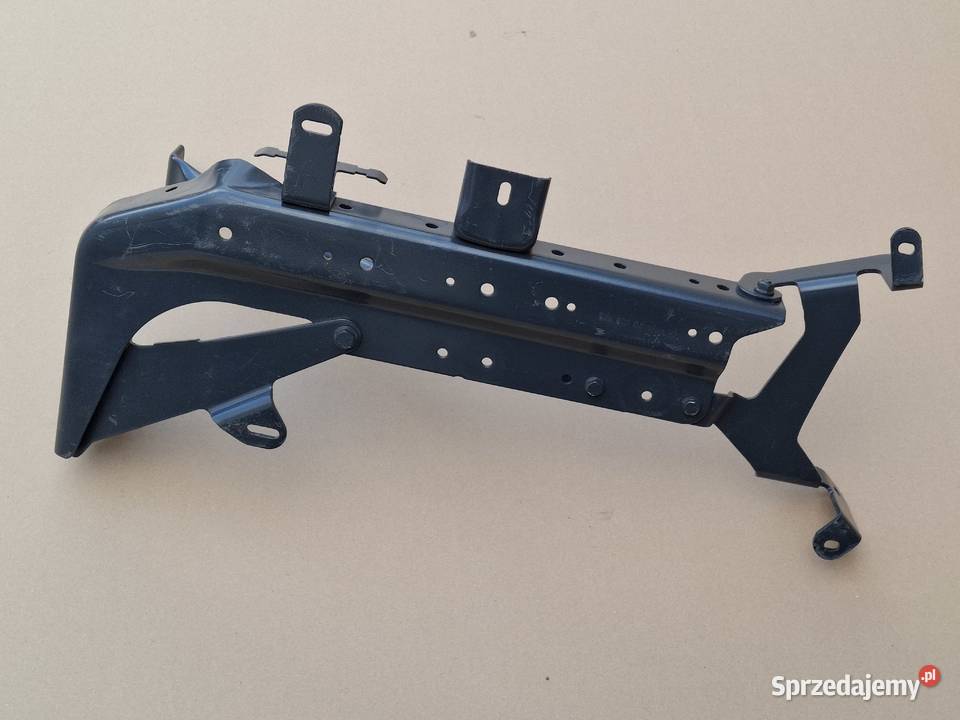 MERCEDES ATEGO UCHWYT MOCOWANIE ŁAPA ZBIORNIKA Wzmocnienia, belki i wsporniki lubuskie