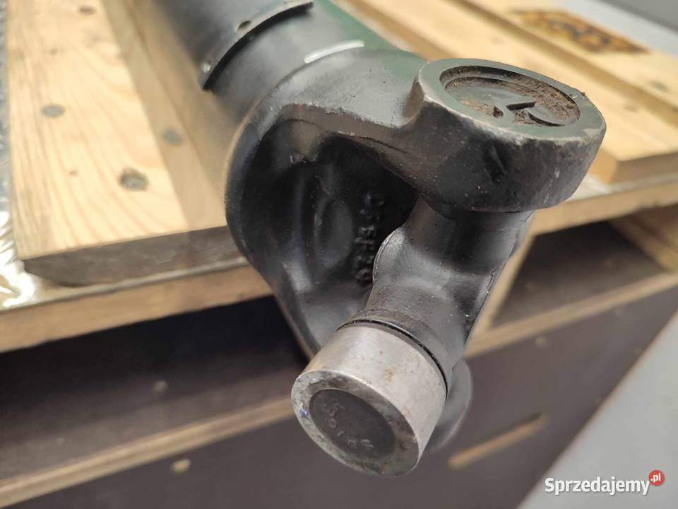 Wał napędowy 1125 Pozostałe Części