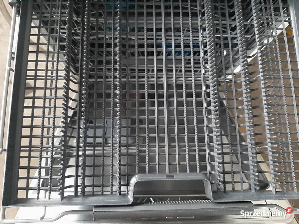 Szuflada kosz wkład na sztućce do zmywarki