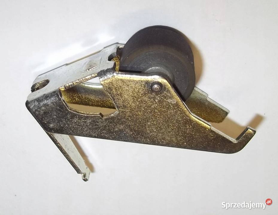 ROLKA DOCISKOWA Z DŹWIGNIĄ RM121 RM221 RM222 Warszawa sprzedam