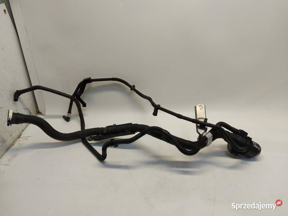 LEXUS RX500H V 5 2023 RURA WLEWU PALIWA Przewody paliwowe