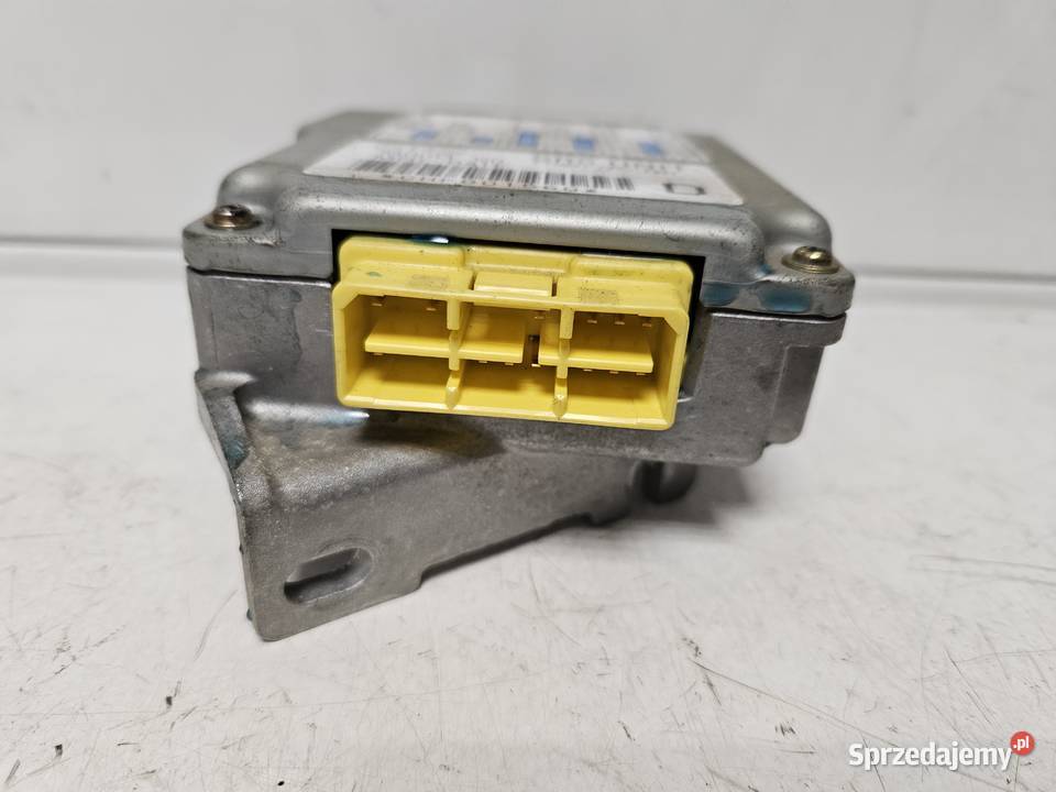 MODUŁ SENSOR AIRBAG HONDA 77960SR2N81 Kutno