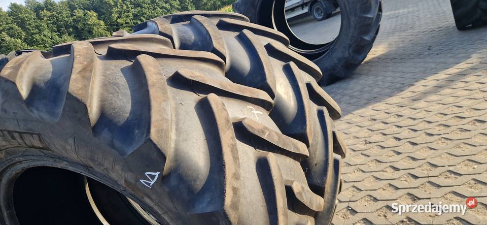 48065r28 4806528 Michelin Multibib 60 bieżnik warmińsko-mazurskie sprzedam
