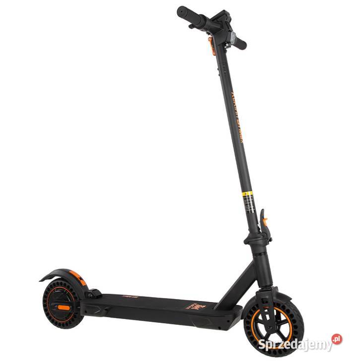 Hulajnoga elektryczna KuKirin S12025 Skawina sprzedam