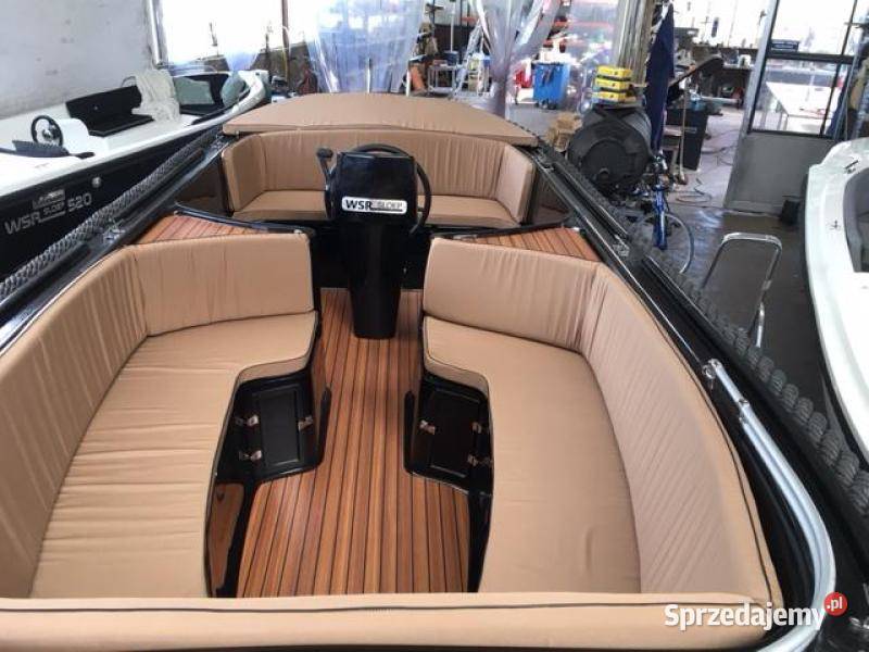 5 form do produkcji łodzi technologia sprzedam