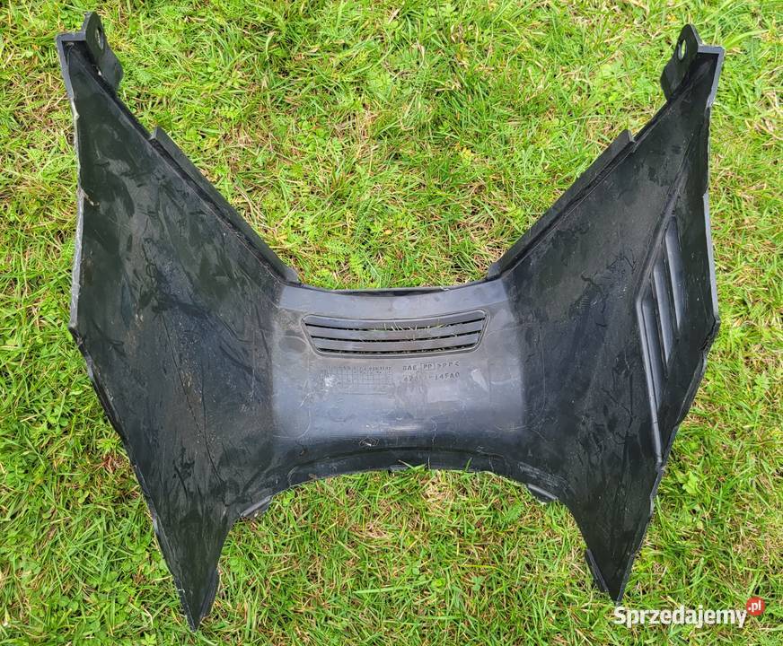owiewk wypelnieni tunel SUZUKI BURGMAN 250400 wielkopolskie Piła