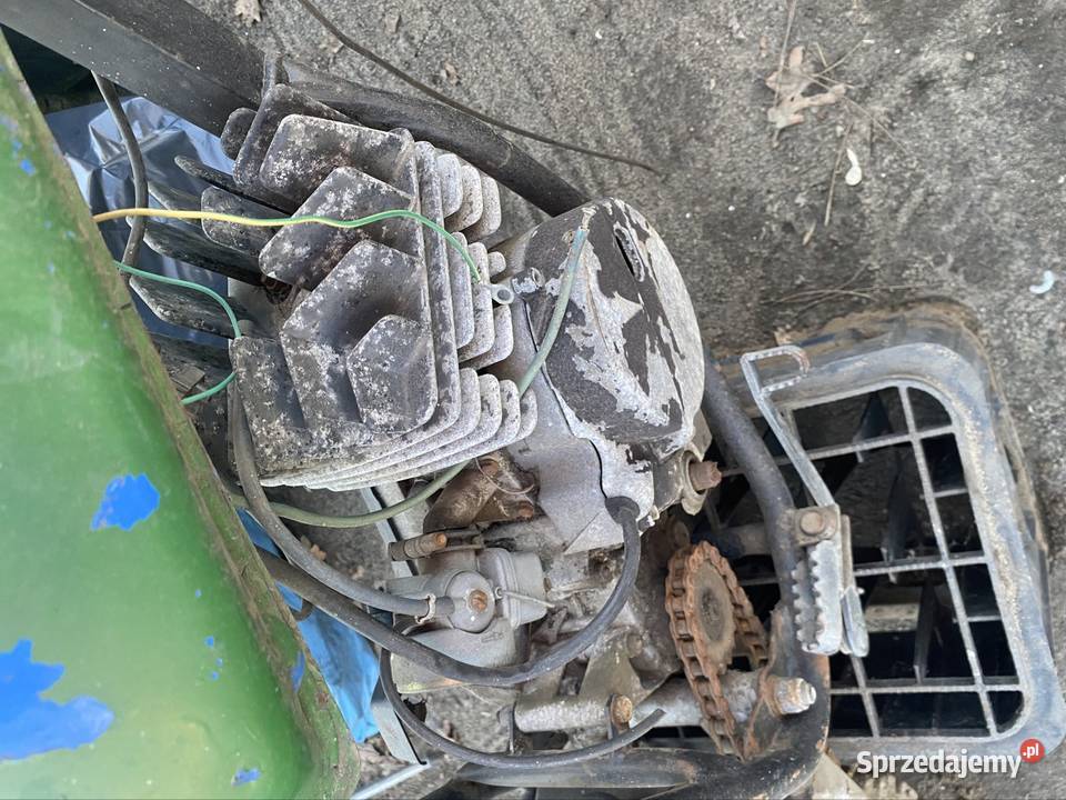 peugeot x053 Dębica