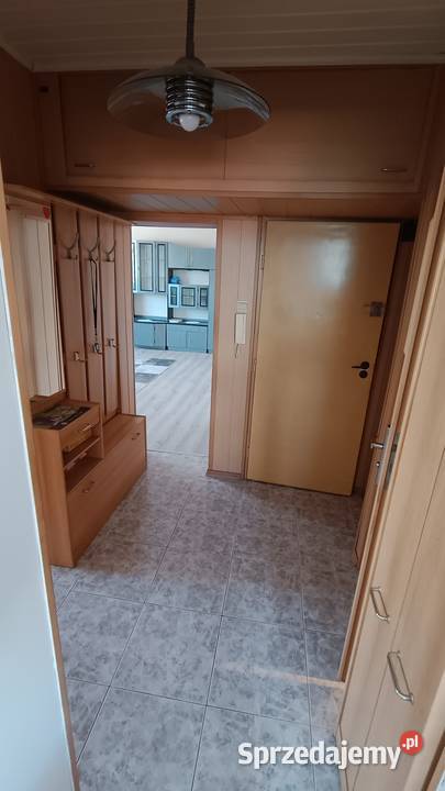 Mieszkanie 3pokojowe 64m dzielnica Biały Kamień Wałbrzych sprzedam