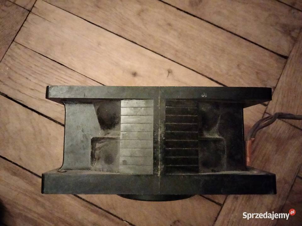 Wentylator kanałowy Warszawa