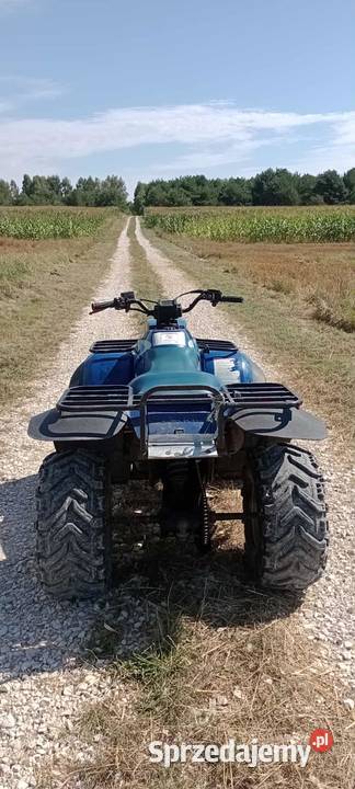 Sprzedam quada polarisa świętokrzyskie Morawica