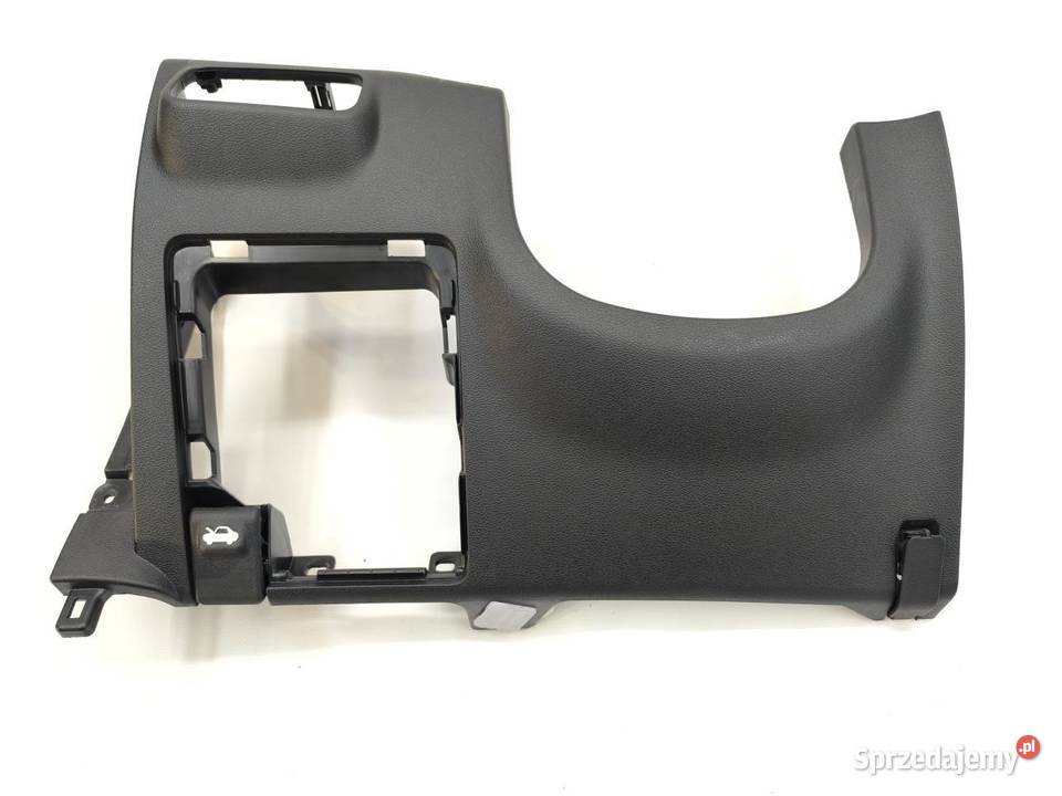 OSŁONA POD KIEROWNICĘ HYUNDAI BAYON 84751Q0100 osobowe